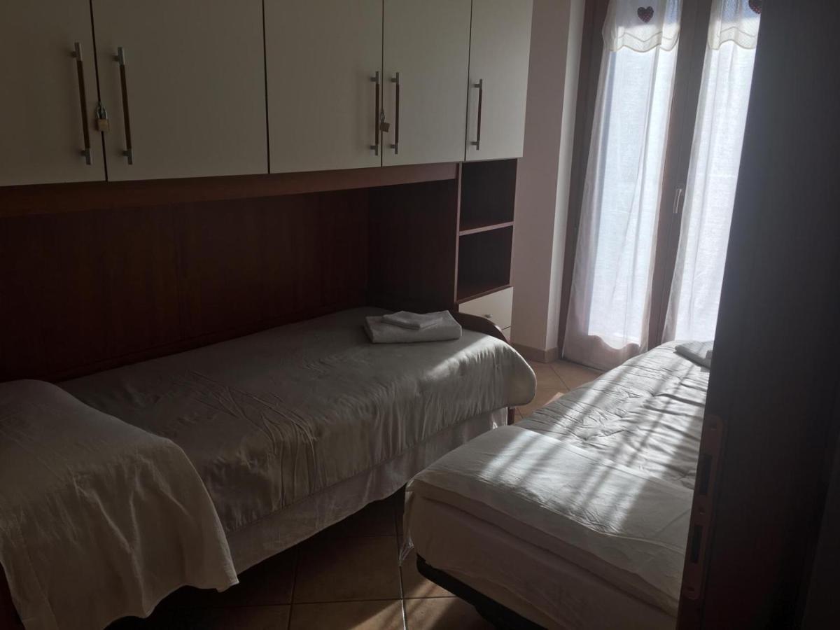 Princess House Ladispoli Extérieur photo