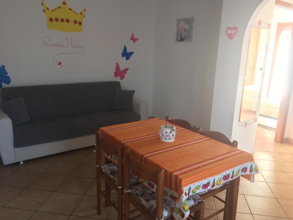 Princess House Ladispoli Extérieur photo