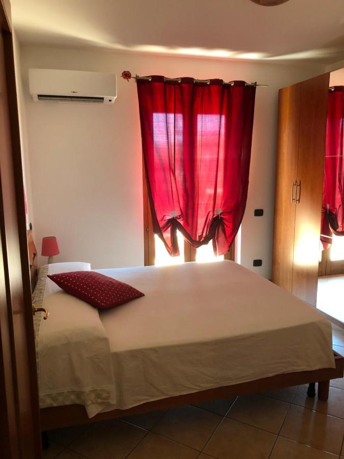 Princess House Ladispoli Extérieur photo