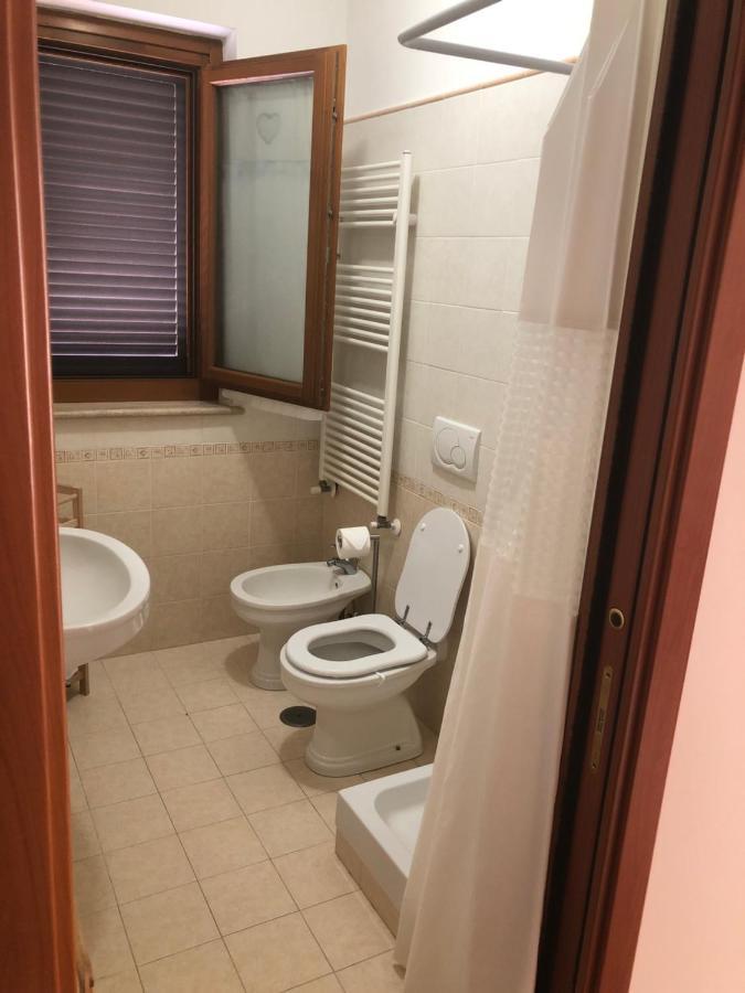 Princess House Ladispoli Extérieur photo
