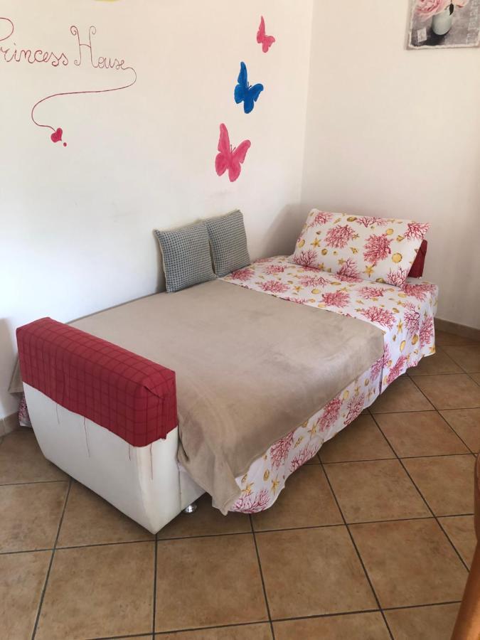 Princess House Ladispoli Extérieur photo