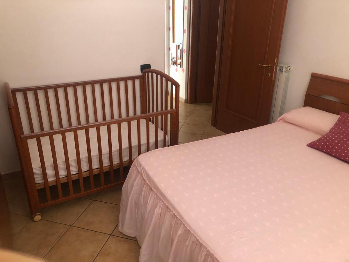 Princess House Ladispoli Extérieur photo