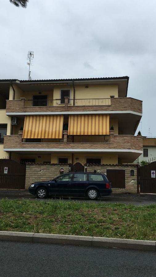 Princess House Ladispoli Extérieur photo