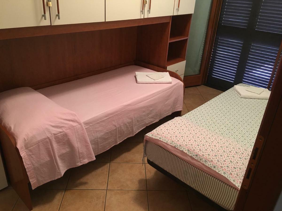 Princess House Ladispoli Extérieur photo