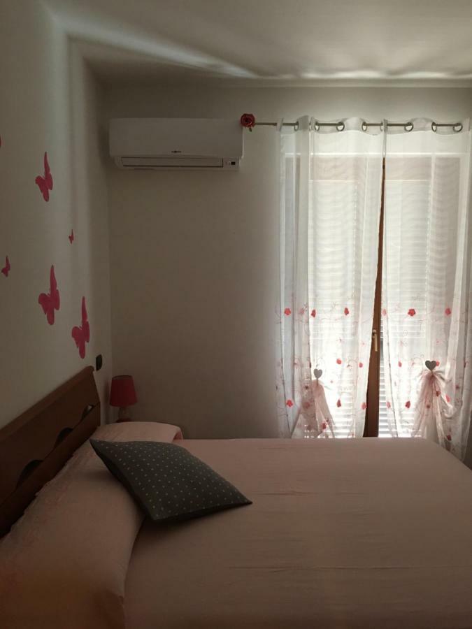 Princess House Ladispoli Extérieur photo