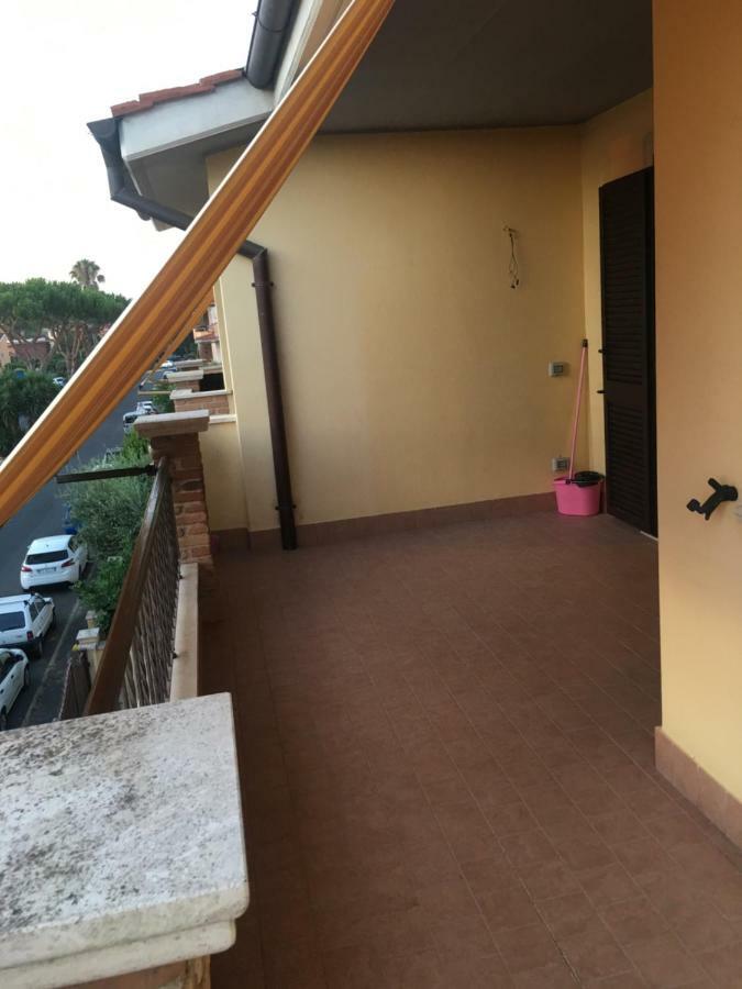 Princess House Ladispoli Extérieur photo
