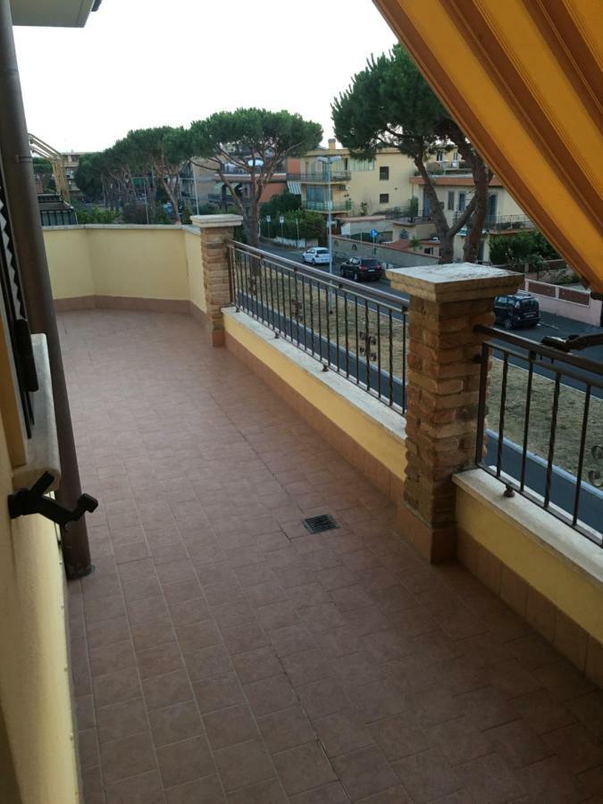 Princess House Ladispoli Extérieur photo