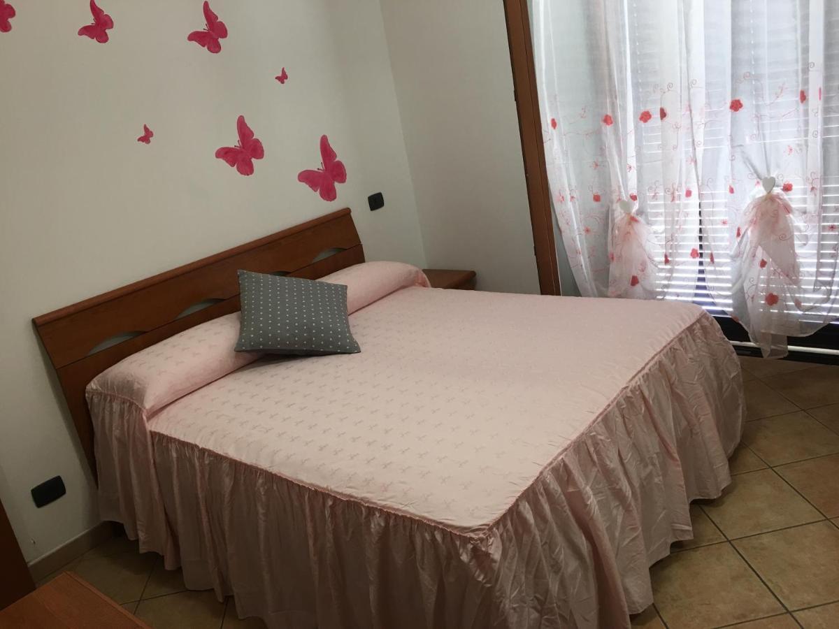 Princess House Ladispoli Extérieur photo