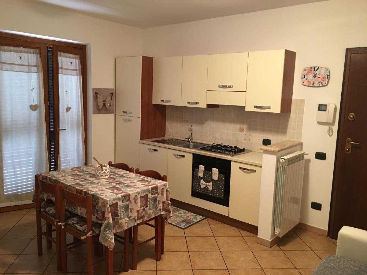 Princess House Ladispoli Extérieur photo