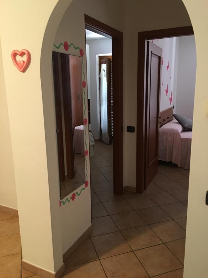 Princess House Ladispoli Extérieur photo