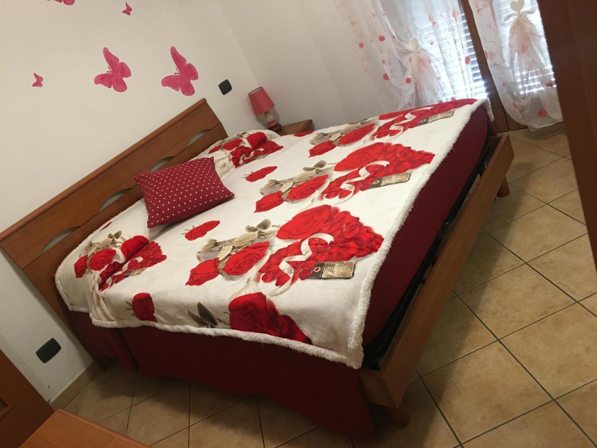 Princess House Ladispoli Extérieur photo